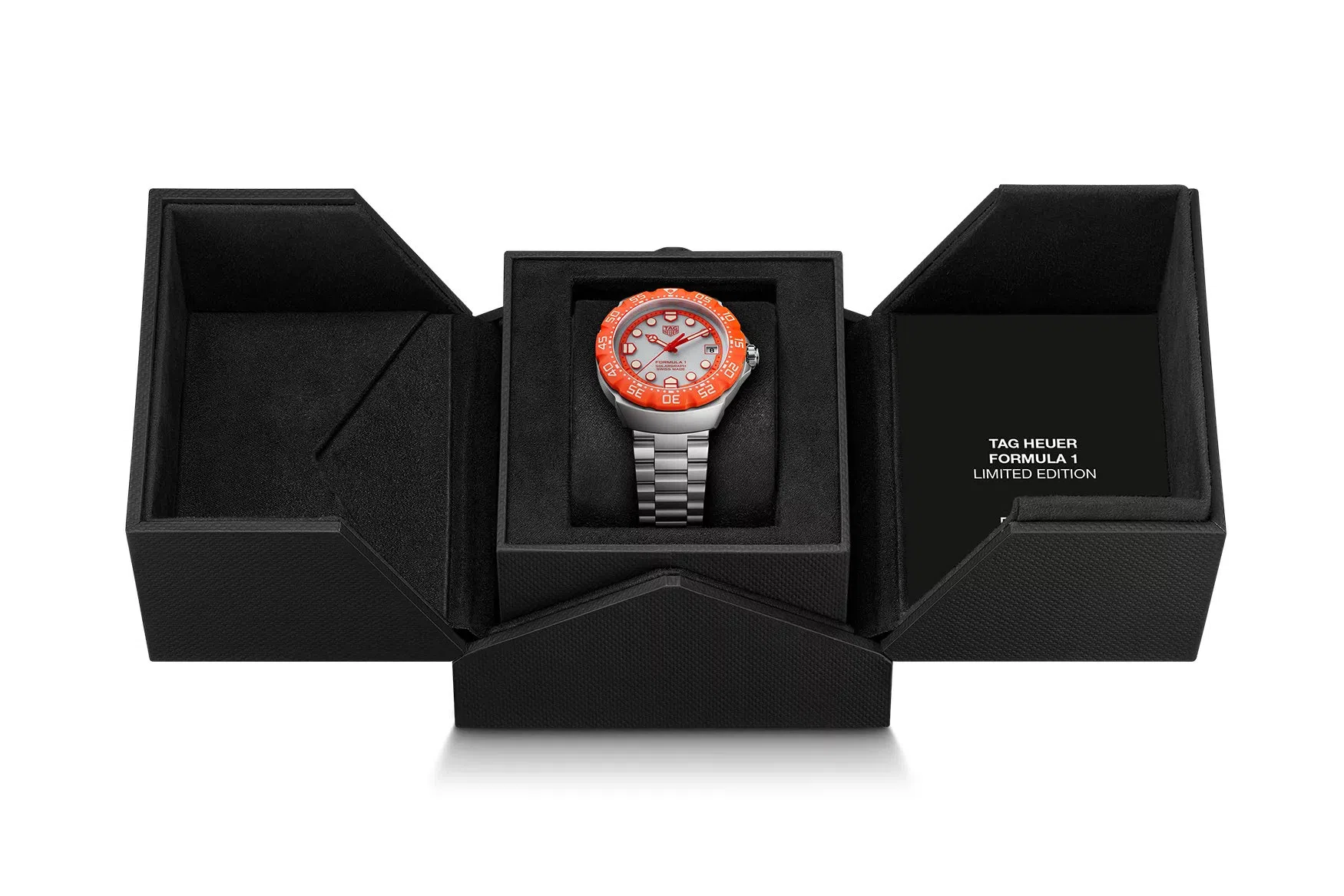 TAG Heuer Zandvoort